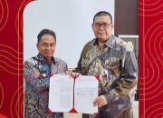 Bank Banten Siap Lanjutkan Kerja Sama dengan Pemkot Serang