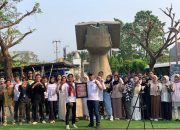 Serang Book Party Kembali Hadir Dengan Tema Seba Literasi