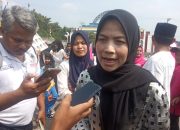 Bacabup Ratu Zakiyah Yandri Masih Belum Gandeng Wakil: Nanti Ada Waktunya