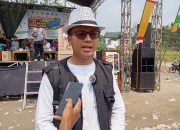 HUT Desa Sindangheula Ke 45, Kades Harapkan Masyarakat Lebih Kompak Untuk Kemajuan Desa