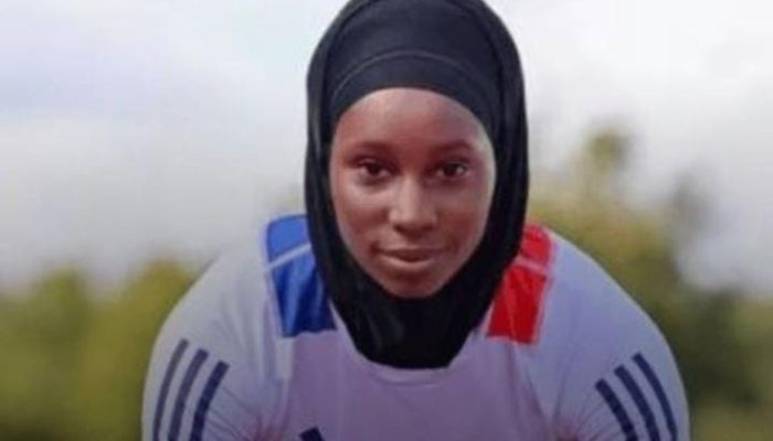 Sekulerisme, Atlet Berhijab Prancis Dilarang Ikut Pembukaan Olimpiade Hingga Curhat Di Sosmed