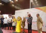 Job Fair Kabupaten Serang Hadirkan Ribuan Loker dari 45 Perusahaan