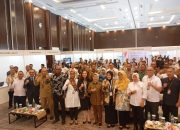 Job Fair 2024, Disnakertrans Kabupaten Serang Ungkap Loker Luar Negeri Masih Kosong