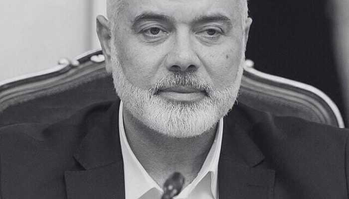 Pemimpin Hamas Dikabarkan Tewas Dalam Serangan di Iran