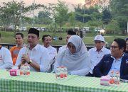Isro-Uyun Diusung NasDem dan PKS di Pilkada Cilegon, Isro Nyatakan Sikap ke Golkar