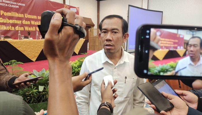 KPU Ingatkan Batas Usia Calon Kepala Daerah untuk Pilkada Serentak