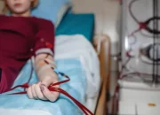 Anak Muda Rentan Terserang Gagal Ginjal Hingga Harus Cuci Darah, Ini Cara Mencegahnya