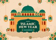 Kapan Tahun Baru Islam 1 Muharram 1446 H? Cek Tanggalnya dan Bacaan Doanya