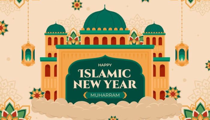 Kapan Tahun Baru Islam 1 Muharram 1446 H? Cek Tanggalnya dan Bacaan Doanya