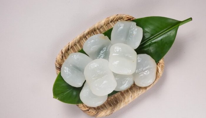Benarkah Buah Lontar Dipercaya Dapat Menurunkan Berat Badan? Simak Informasinya
