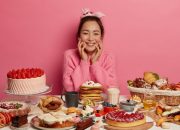 Rekomendasi Makanan yang Bisa Meningkatkan Mood Jadi Lebih Baik