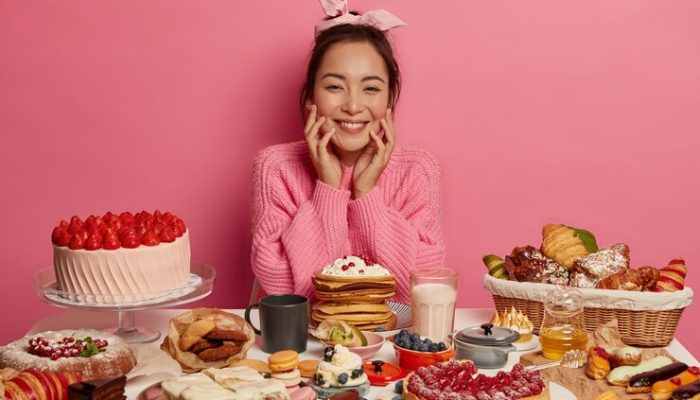 Rekomendasi Makanan yang Bisa Meningkatkan Mood Jadi Lebih Baik