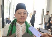 Wakil Wali Kota Cilegon Sanuji Pentamarta : Ini Jadwal Jumat Terakhir di Cilegon