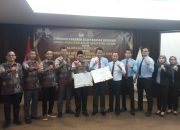 Rawan Sengketa Pilkada, KPU Kabupaten Serang Minta Pendampingan Kejari