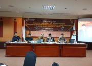 Gandeng Bappeda, KPU: Visi Misi Calon Kepala Daerah Wajib Sinkron dengan RPJPD