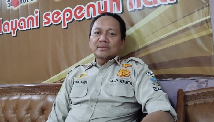 BKK Kelas I Banten Ambil Sampel Darah 6 Jenazah Nelayan yang Meninggal di Kapal, Ini yang Terjadi
