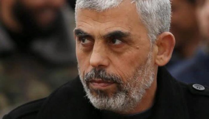 BUKAN SEMBARANGAN! Profil Yahya Sinwar yang Gantikan Ismail Haniyeh dan Kuasai Bahasa Ibrani