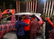 Kejari Cilegon Tetapkan Dua Tersangka Pengelolaan Retribusi Sampah di Bagendung