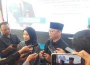 Sukses Deklarasi Dukungan PAN, Ratu Zakiyah Mengaku Pede Raih Kemenangan