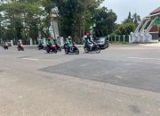 Keluhkan Tarif Murah, Driver Ojol di Serang Minta Naikan Tarif Batas Bawah Secara Wajar