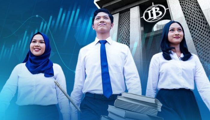 Bank Indonesia Buka Lowongan Kerja untuk 22 Jurusan S1 hingga S2, Cek Cara Daftar dan Syaratnya