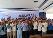 Gaet Dukungan Dari Mantan Kades Se Kabupaten Serang, Ratu Zakiyah-Najib Hamas : Amunisi Besar Untuk Menang