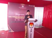 Buka Layanan Sampai Tengah Malam, KPU Kabupaten Serang Pastikan Tidak Ada Calon Lain yang Daftar