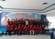 Lagi! Pasangan Ratu Zakiyah-Najib Raih Dukungan, Kali Ini Paguyuban Budak Banten