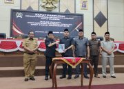 APBD Kota Cilegon 2025 Diproyeksikan 2 Triliun Lebih, Begini Kata Pjs
