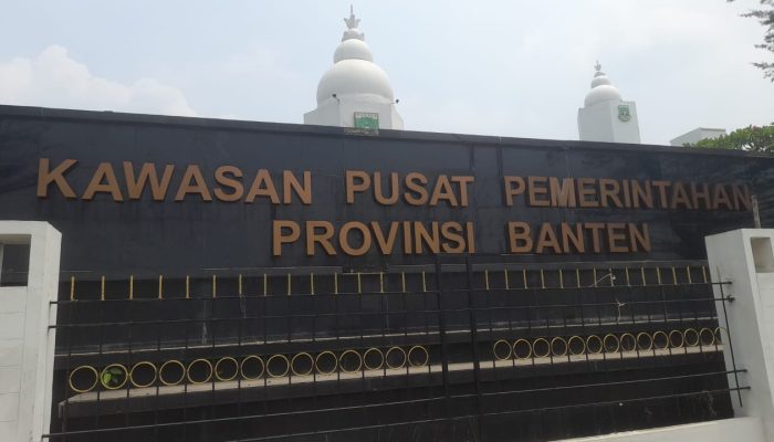 BURUAN DAFTAR, Pemprov Provinsi Banten Butuh Ribuan PPPK, Cek Formasi, Persyaratan hingga Jadwal Pendaftaran
