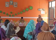 Imbas 21 Siswa Terkena Cacar Air, SDN Blok I Ciwedus Cilegon Diberi Penyuluhan