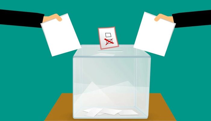 Ini Batas Waktu Urus Pindah TPS Pilkada 2024 dan Ketentuannya