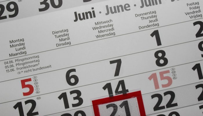 Catat Jangan Lupa, Berikut Daftar Lengkap Hari Libur Nasional dan Cuti Bersama 2025