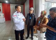27.077 Calon PTPS Mendaftarkan Diri, Bawaslu Minta Masyarakat Turut Mengawasi