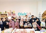 Wajib Mampir, Ini Dia Pusat Oleh-oleh di Kota Cilegon Mulai dari Lokal hingga Nusantara