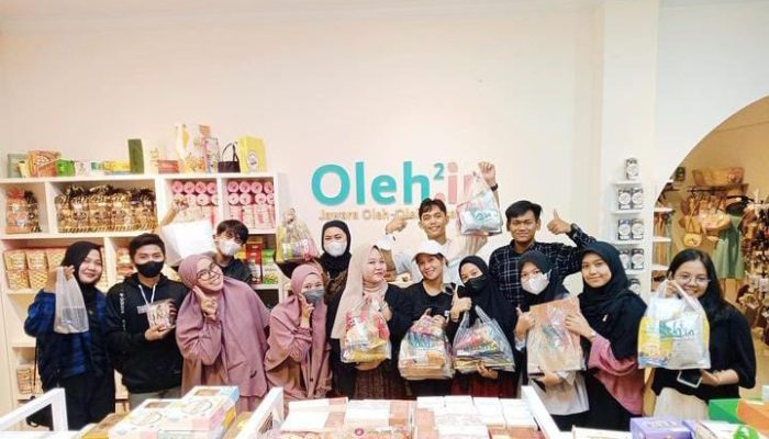 Wajib Mampir, Ini Dia Pusat Oleh-oleh di Kota Cilegon Mulai dari Lokal hingga Nusantara