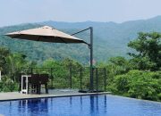 Panorama Hills, Tempat Nongkrong dengan View Pegunungan di Kota Cilegon, Hidden Gem!