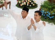 10 Ucapan Selamat Pelantikan Presiden-Wapres Indonesia 2024-2029