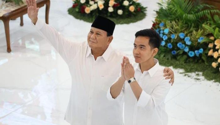 10 Ucapan Selamat Pelantikan Presiden-Wapres Indonesia 2024-2029