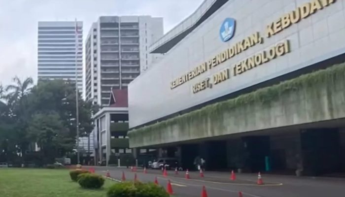 Era Presiden Prabowo, Kemendikbudristek Dipecah Menjadi 3 Kementerian