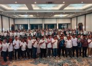 Tim Sapu Jagad Cilegon Perkokoh Dukungan Calon Gubernur ke Andra-Dimyati