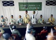 Mengenal 13 Tokoh Penting Peristiwa Sumpah Pemuda dan Masing-masing Perannya