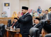 Fraksi Demokrat Perjuangan Bangsa Apresiasi Perhelatan Pilkada Cilegon