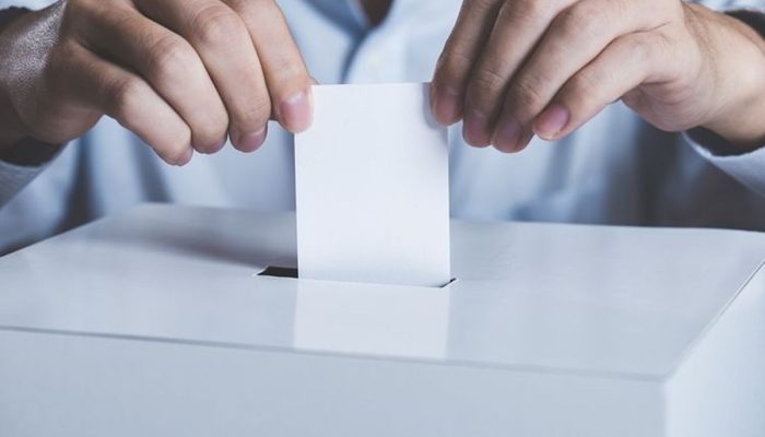 Cara Cek Lokasi dan Nomor TPS Pilkada 2024 Lewat Hp
