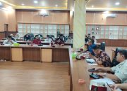 Mahasiswa Cilegon Menilai Pemkot Tidak Mampu Urus Jalan Lingkar Selatan Hingga Banyak Kerusakan