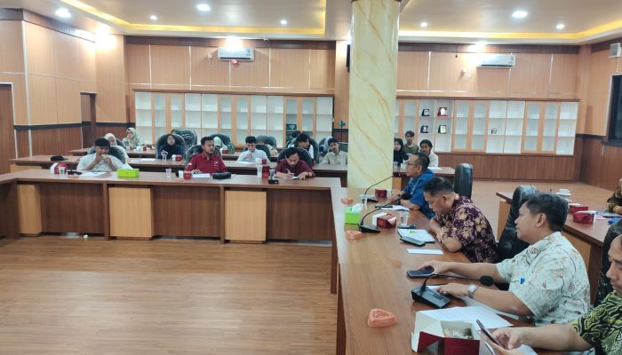 Mahasiswa Cilegon Menilai Pemkot Tidak Mampu Urus Jalan Lingkar Selatan Hingga Banyak Kerusakan