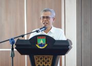 UMKM di Kota Cilegon Diminta Segera Daftar Hak Paten