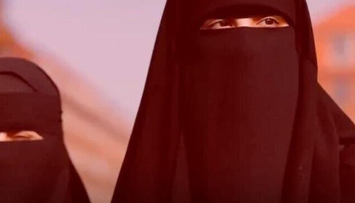 Swiss Resmi Berlakukan Larangan Burqa Mulai 1 Januari 2025, Pancing Reaksi Umat Muslim