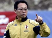 Mantan Pelatih Jepang di Pildun 98 Ini Akui Takut Kalah dari Indonesia