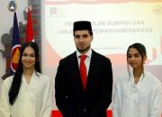 Sah! Erick Thohir Konfirmasi Kevin Diks Bakal Debut Lawan Jepang